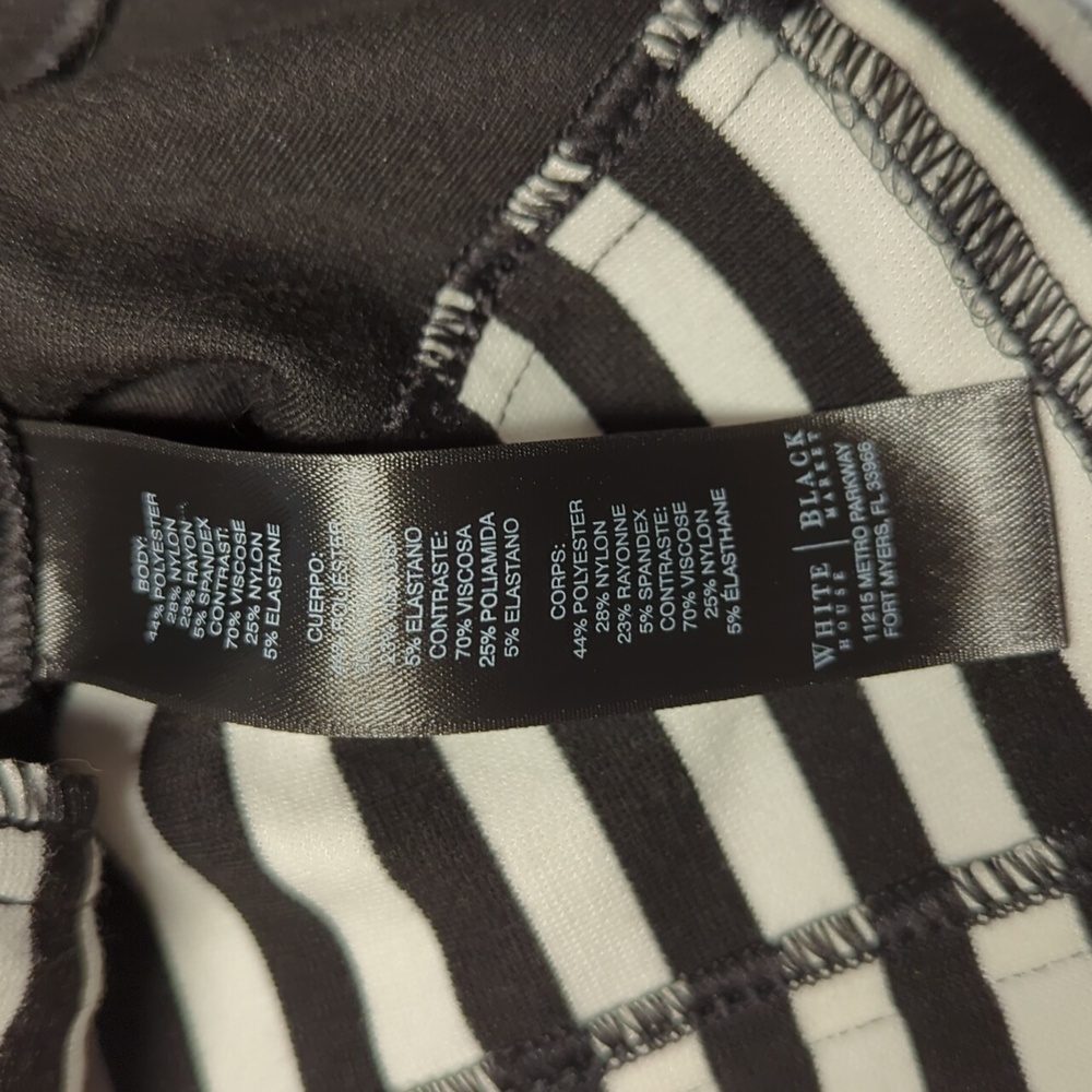Fitted jacket - Picture 9 of 12